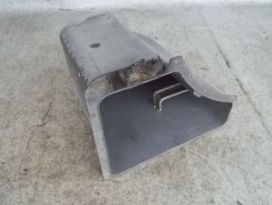 MERCEDES Бардачок