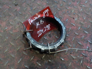 9463560226 MERCEDES Гайка ступицы, № XF224298