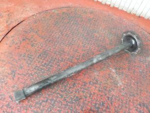 Изображение грузовика