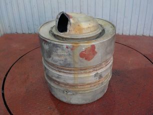 Изображение грузовика