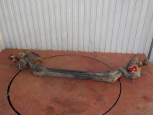 Изображение грузовика