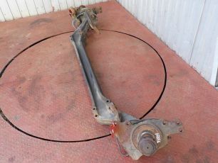 Изображение грузовика