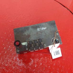 Изображение грузовика