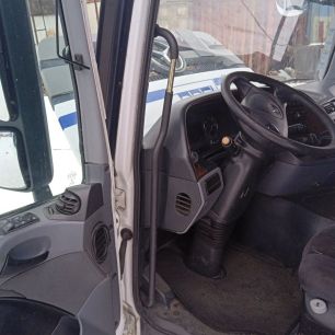 Изображение грузовика