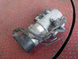 20429730 VOLVO Автономный отопитель, № XF253528