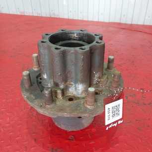 9763561101 MERCEDES Ступица задняя, № XF459518