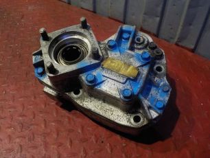 1669401 VOLVO Коробка отбора мощности