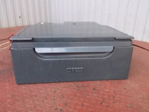 Изображение грузовика