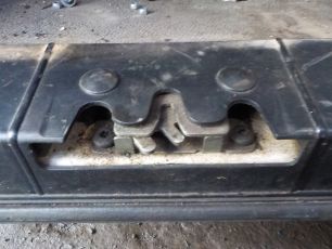 Изображение грузовика