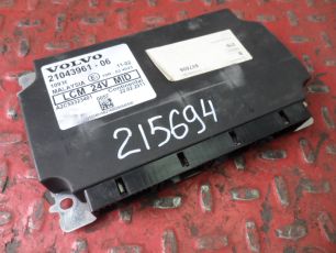 Изображение грузовика