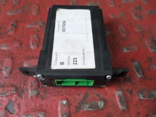 Изображение грузовика