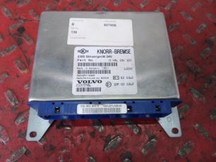 21375986 VOLVO Блок управления EBS, № XF214051