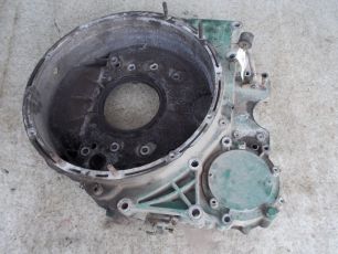 20867910 VOLVO Кожух маховика, № XF19107