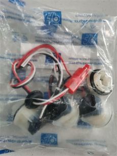 121590 DIESEL TECHNIC Электропроводка фары