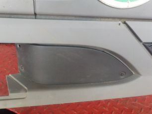 9438850922 MERCEDES Накладка бампера, № XF249166