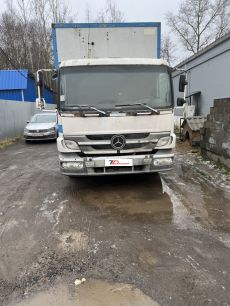 Изображение грузовика