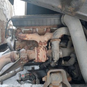 Изображение грузовика