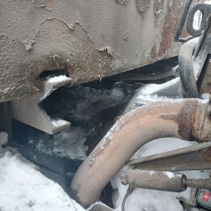 Изображение грузовика