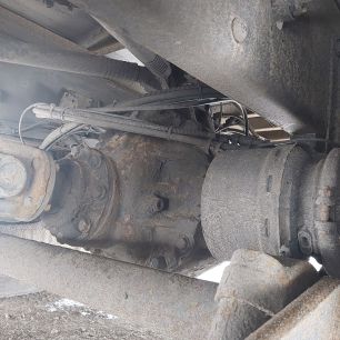 Изображение грузовика