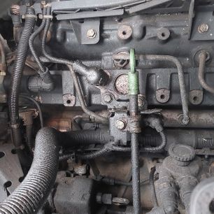 Изображение грузовика