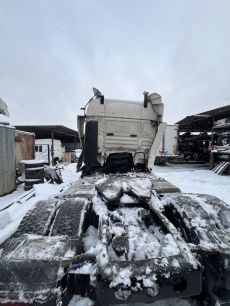 Изображение грузовика