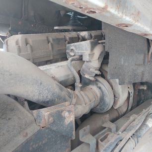 Изображение грузовика