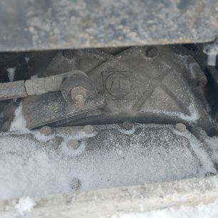 Изображение грузовика