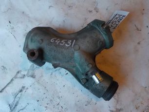 Изображение грузовика