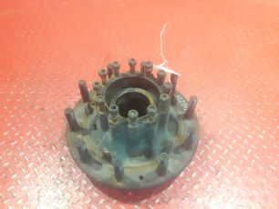 Изображение грузовика