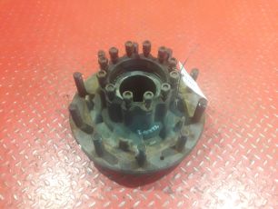 Изображение грузовика