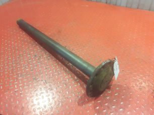 Изображение грузовика