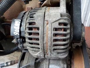 Изображение грузовика