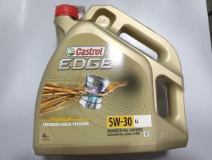 14F948 CASTROL Масло моторное