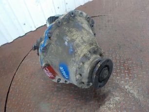 Изображение грузовика