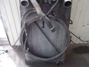 Изображение грузовика