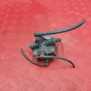 9730113000 WABCO Клапан ускорительный