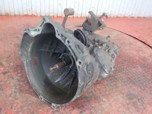 IVECO КПП, 6S400, Без ретардера, МКПП, № XF167876