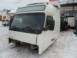 VOLVO Каркас кабины, № XF226015