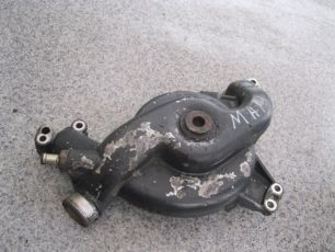 Изображение грузовика