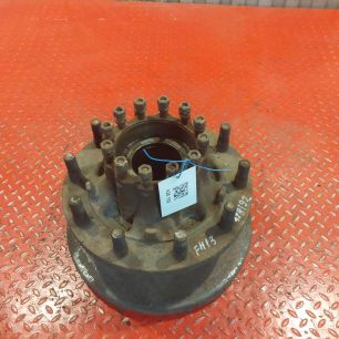 Изображение грузовика