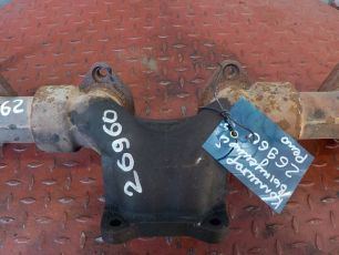 Изображение грузовика