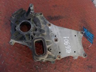 7420539530 RENAULT Корпус водяного насоса, № XF106901