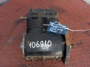 7421353473 RENAULT Компрессор воздушный, № XF106910