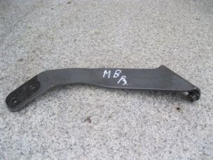 9303100369 MERCEDES Кронштейн кабины передний, № XF10534