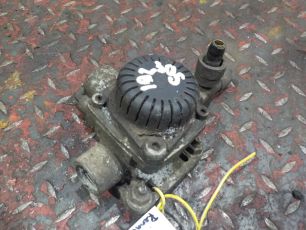 5010525137 RENAULT Клапан ускорительный, № XF192305
