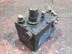 Изображение грузовика