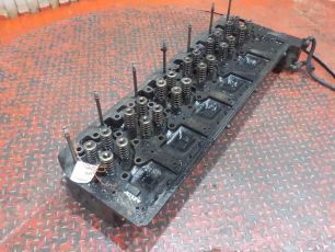 20477736 VOLVO Головка блока, № XF142384
