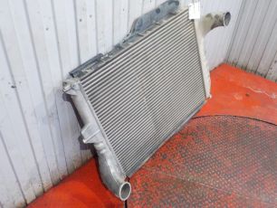 20758816 VOLVO Интеркулер, № XF189526