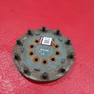 9433340945 MERCEDES Фланец ступицы передней, № XF484799