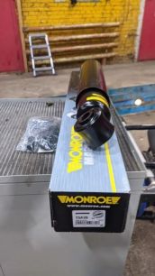T5439 MONROE